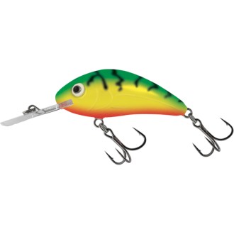 SALMO RATTLIN HORNET