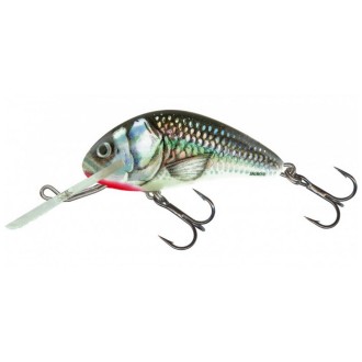 Salmo Hornet 9 cm F, S