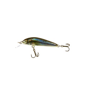 Salmo Minnow 5 cm F, S