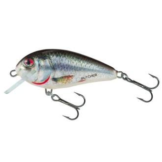 SALMO BUTCHER