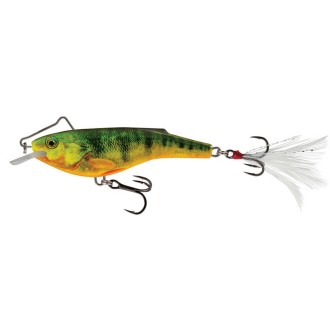 SALMO RAIL SHAD