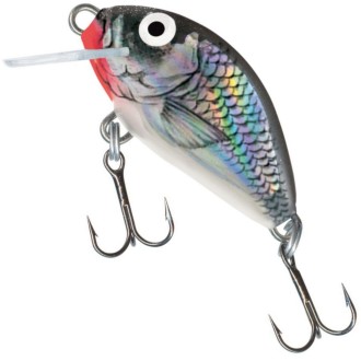 Salmo Tiny 3cm, S,F