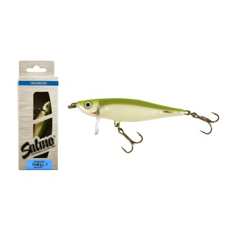 Salmo Thrill 5 cm
