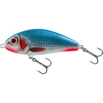SALMO FATSO JERK