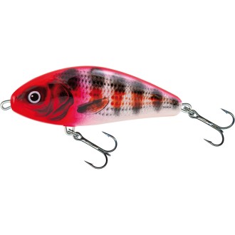 SALMO FATSO JERK