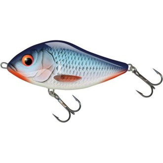 Salmo Slider 7cm, F, S