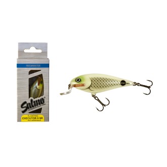 Salmo Executor 7cm, SR