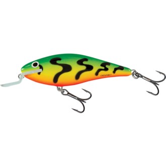 Salmo Executor 7cm, SR
