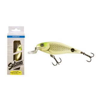 Salmo Executor 7cm, SR