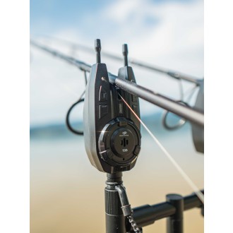 Sada hlásičů Giants Fishing Wireless Set TX5 2+1