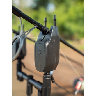 Sada hlásičů Giants Fishing Wireless Set TX5 2+1