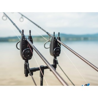 Sada hlásičů Giants Fishing Wireless Set TX5 2+1