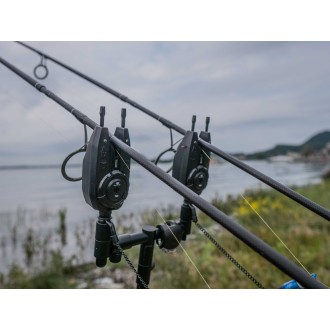 Sada hlásičů Giants Fishing Wireless Set TX5 2+1