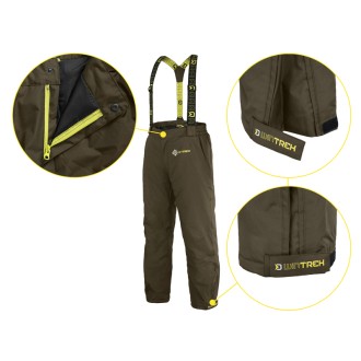 Kalhoty Delphin WinTrek
