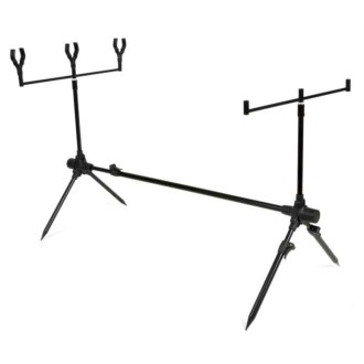 Kaprařský set Sports 3K16 3,60m 2,50-2,75lb