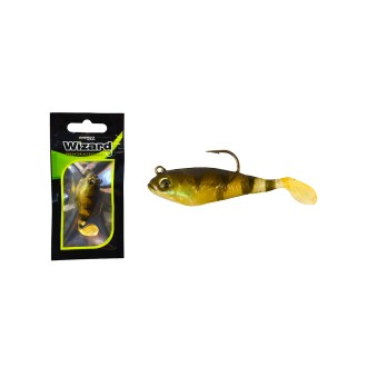 WIZARD SWIMBAIT PADDLE SHAD GUMOVÁ NÁSTRAHA