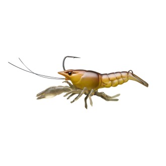 LIVETARGET LIVE CRAW FINESS BAIT