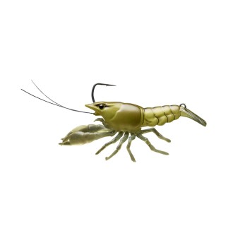 LIVETARGET LIVE CRAW FINESS BAIT