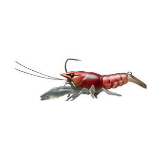 LIVETARGET LIVE CRAW FINESS BAIT