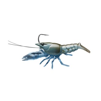 LIVETARGET LIVE CRAW FINESS BAIT