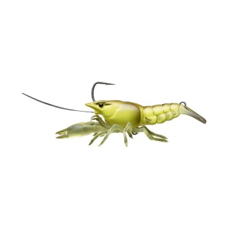 LIVETARGET LIVE CRAW FINESS BAIT
