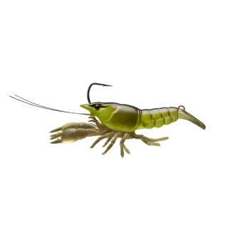 LIVETARGET LIVE CRAW FINESS BAIT