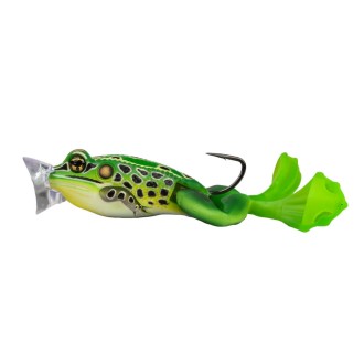LIVETARGET THE ULTIMATE FROG POPPER BAIT