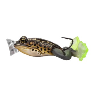 LIVETARGET THE ULTIMATE FROG POPPER BAIT