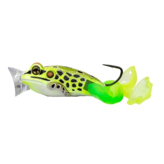 LIVETARGET THE ULTIMATE FROG POPPER BAIT