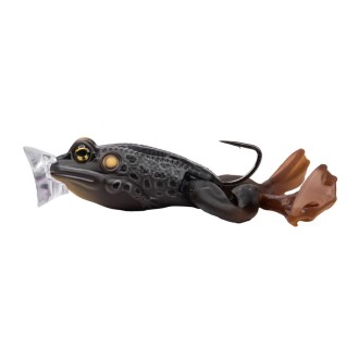 LIVETARGET THE ULTIMATE FROG POPPER BAIT