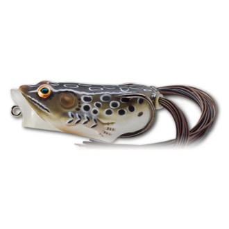 LIVETARGET FROG POPPER