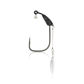 MUSTAD INFILTRATOR BLADE TITANX HÁČEK