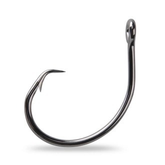 MUSTAD DEMON WIDE GAP CIRCLE HÁČEK