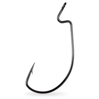 MUSTAD LIGHT WIRE SOFT PLASTIC HÁČEK