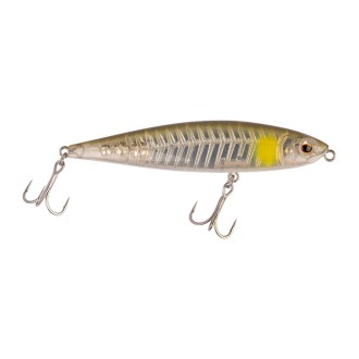 MUSTAD VERTEBRATA TOP WATER WOBBLER