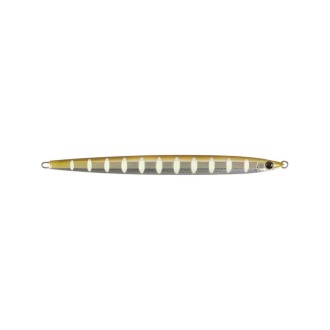 MUSTAD MEZASHI SLIM JIG PILKER
