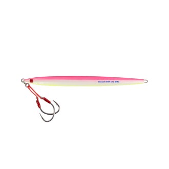 MUSTAD MEZASHI SLIM JIG PILKER