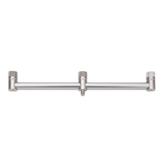 Hrazda Anaconda Blaxx Buzzer Bar Gunmetal 3 pruty