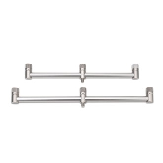Hrazda Anaconda Blaxx Buzzer Bar Gunmetal 3 pruty