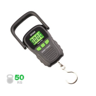 Váha Zfish Compact Scale