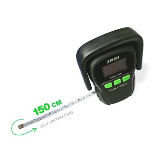 Váha Zfish Compact Scale