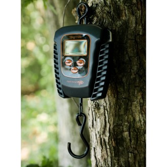 Digitální váha Giants Fishing Digital Scale 50kg +neoprenový obal ZDARMA!
