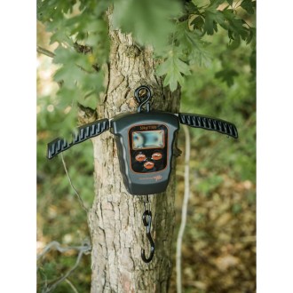 Digitální váha Giants Fishing Digital Scale 50kg +neoprenový obal ZDARMA!