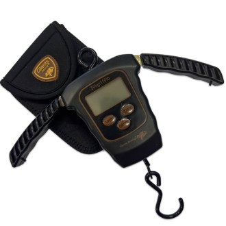 Digitální váha Giants Fishing Digital Scale 50kg +neoprenový obal ZDARMA!