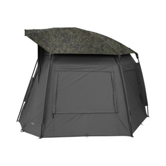 Kšilt Trakker Tempest RS 100 Skull Cap Camo