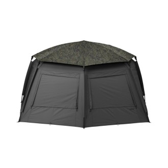 Kšilt Trakker Tempest RS 150 Skull Cap Camo