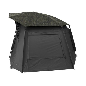Kšilt Trakker Tempest RS 150 Skull Cap Camo