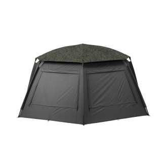 Kšilt Trakker Tempest RS 200 Skull Cap Camo