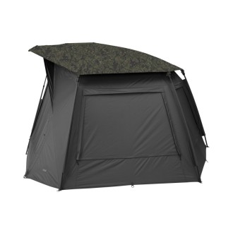 Kšilt Trakker Tempest RS 200 Skull Cap Camo