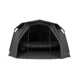Kšilt Trakker Tempest RS Brolly Skull Cap Camo